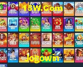 A Revolução dos Aplicativos de Jogos no Jogowin